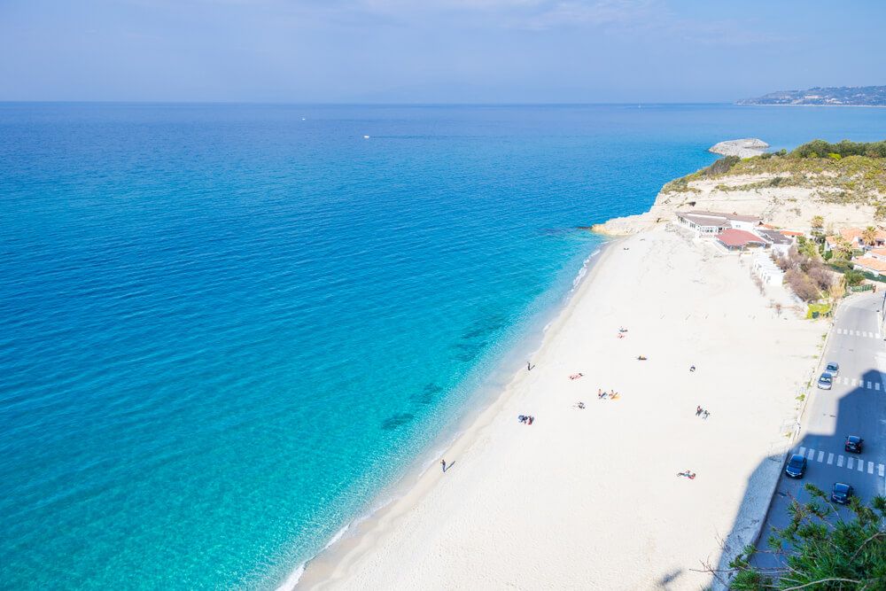 Meravigliosa Calabria : Soggiorno mare con escursioni 9