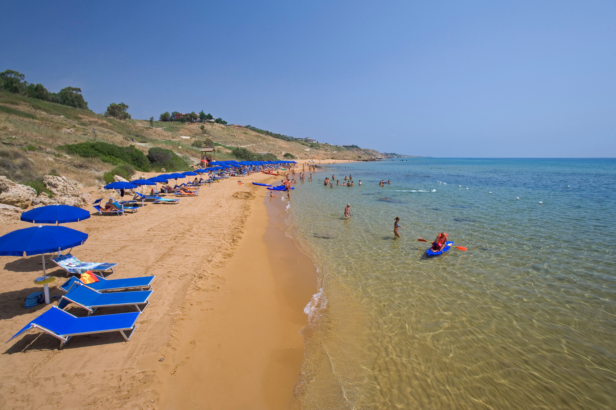 Soggiorno mare e tour nel cuore della Calabria 11