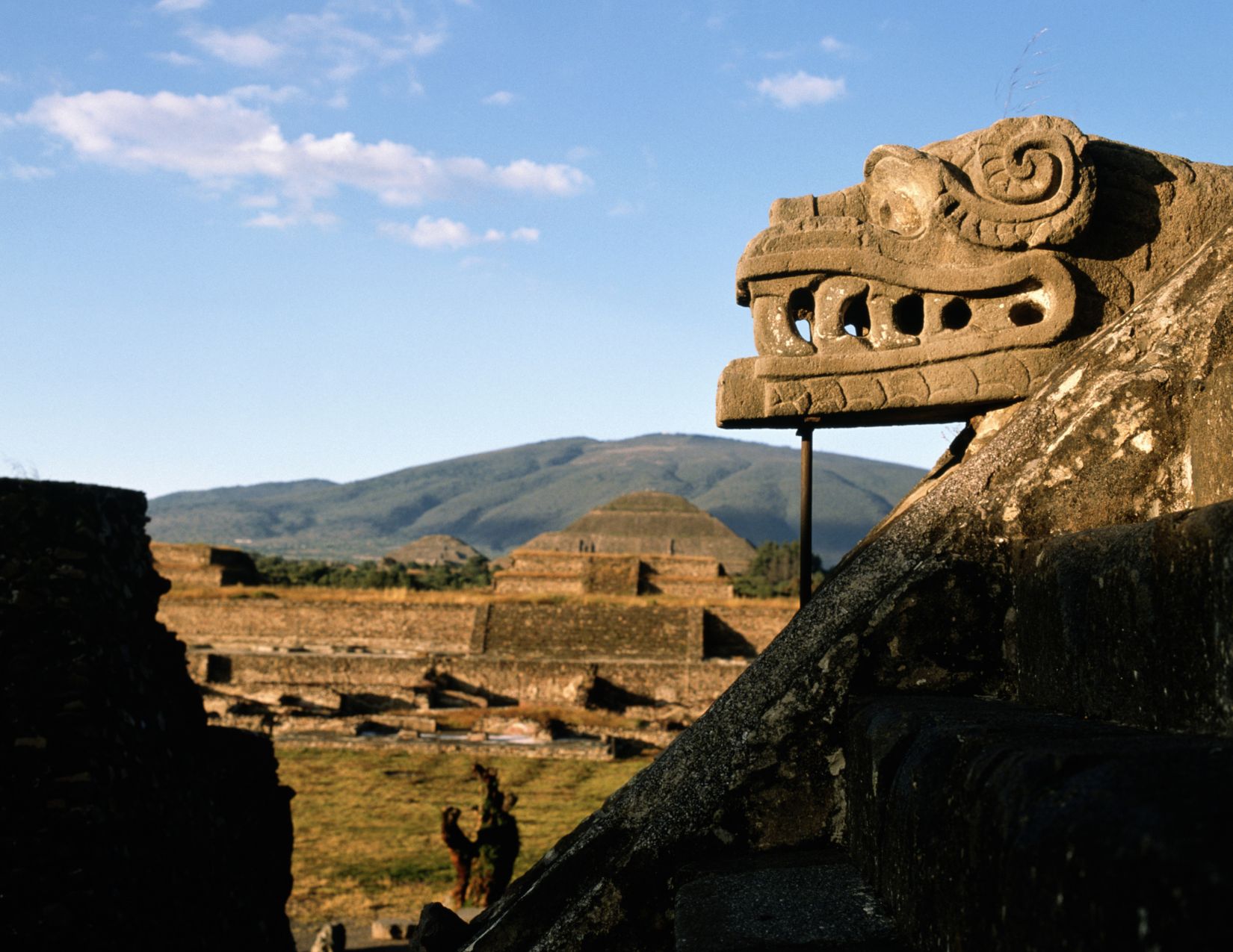 Campeche / Uxmal / Merida