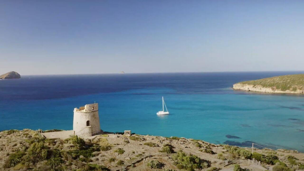 Soggiorno mare e Tour della Sardegna del Sud 7