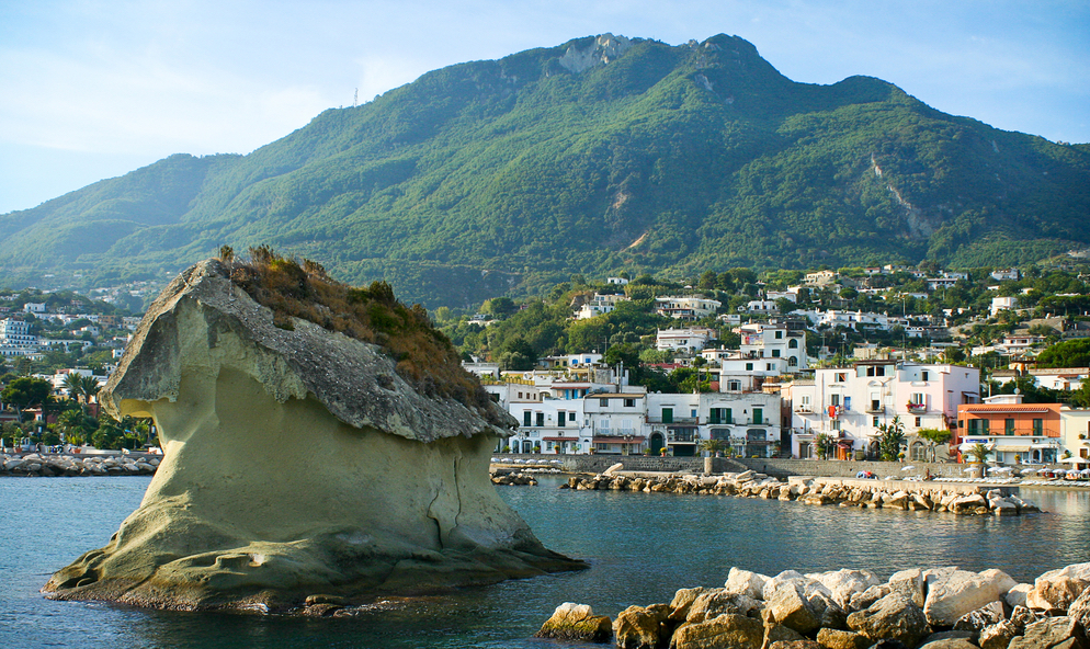 Magica Ischia individuale presso l'Hotel Villa Svizzera 4* 17