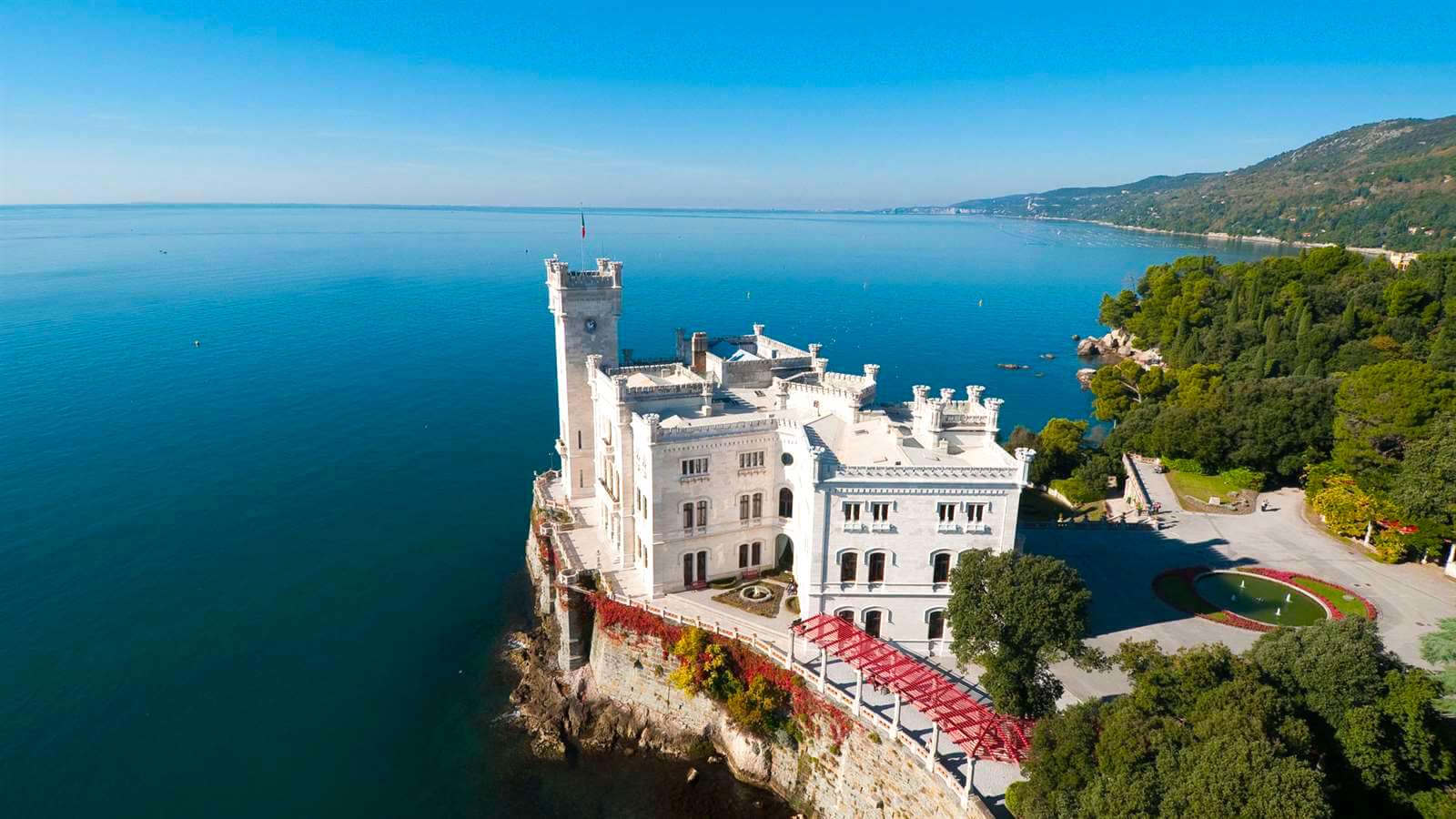 Alla scoperta del Friuli Venezia Giulia 13