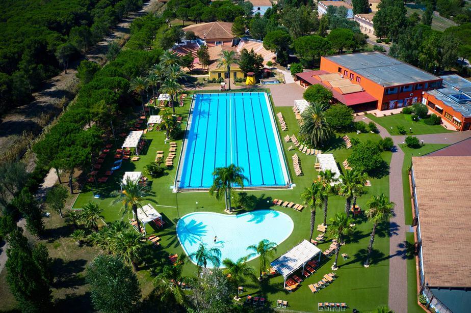 Soggiorno mare in Basilicata: Villaggio Porto Greco  2025 7