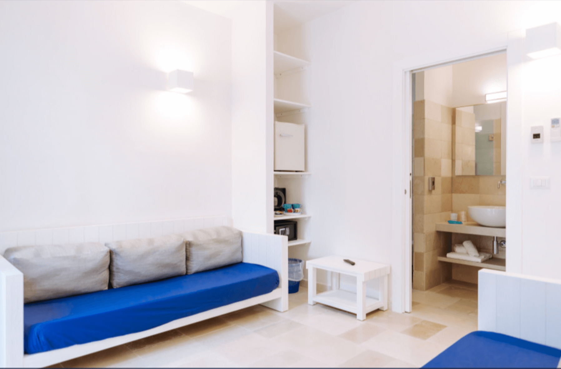 ULTIMI POSTI! Soggiorno mare e Relax in Puglia: Meditur Village 4* 8