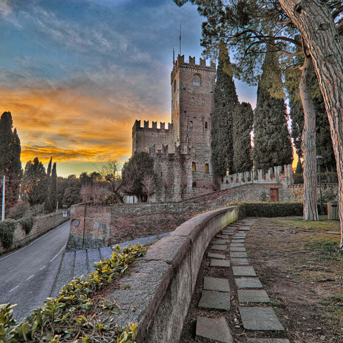 Pasqua 2023 tra i Borghi del Prosecco 8