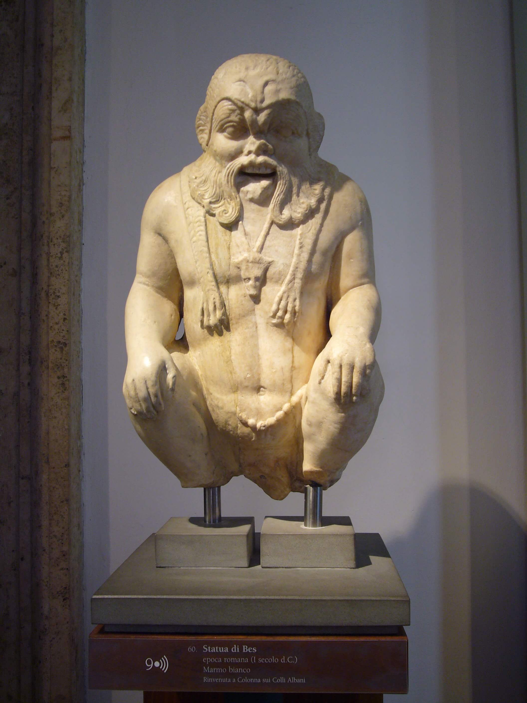 Museo Barracco - Museo di Scultura Antica 5