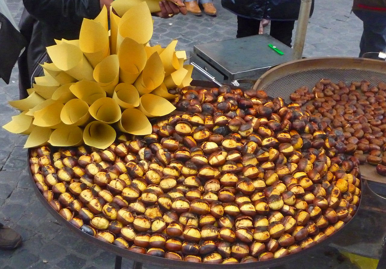 Castagne Experience - Cassino e Terelle 3