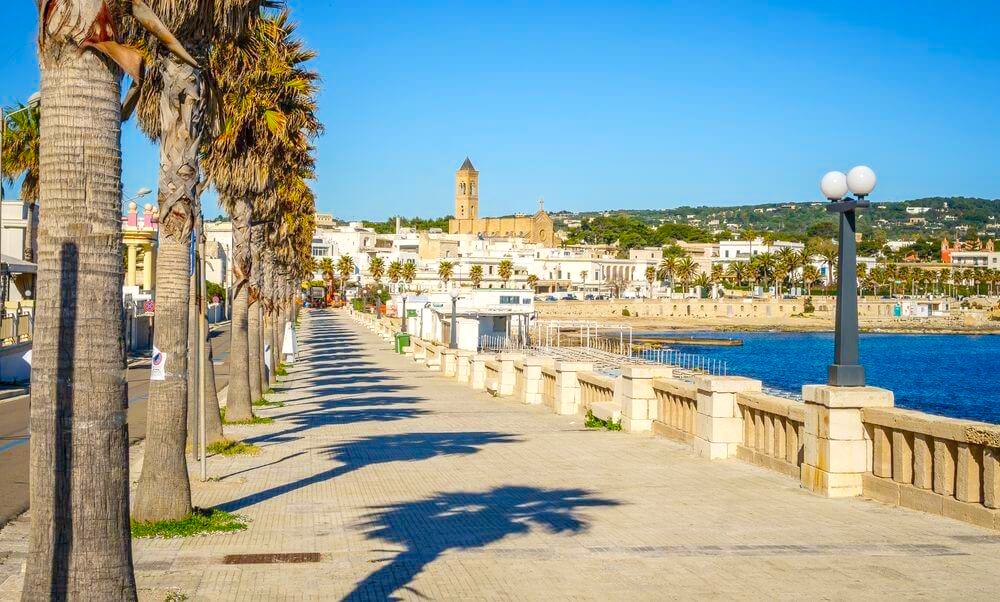 Pasqua nella Puglia barocca 8