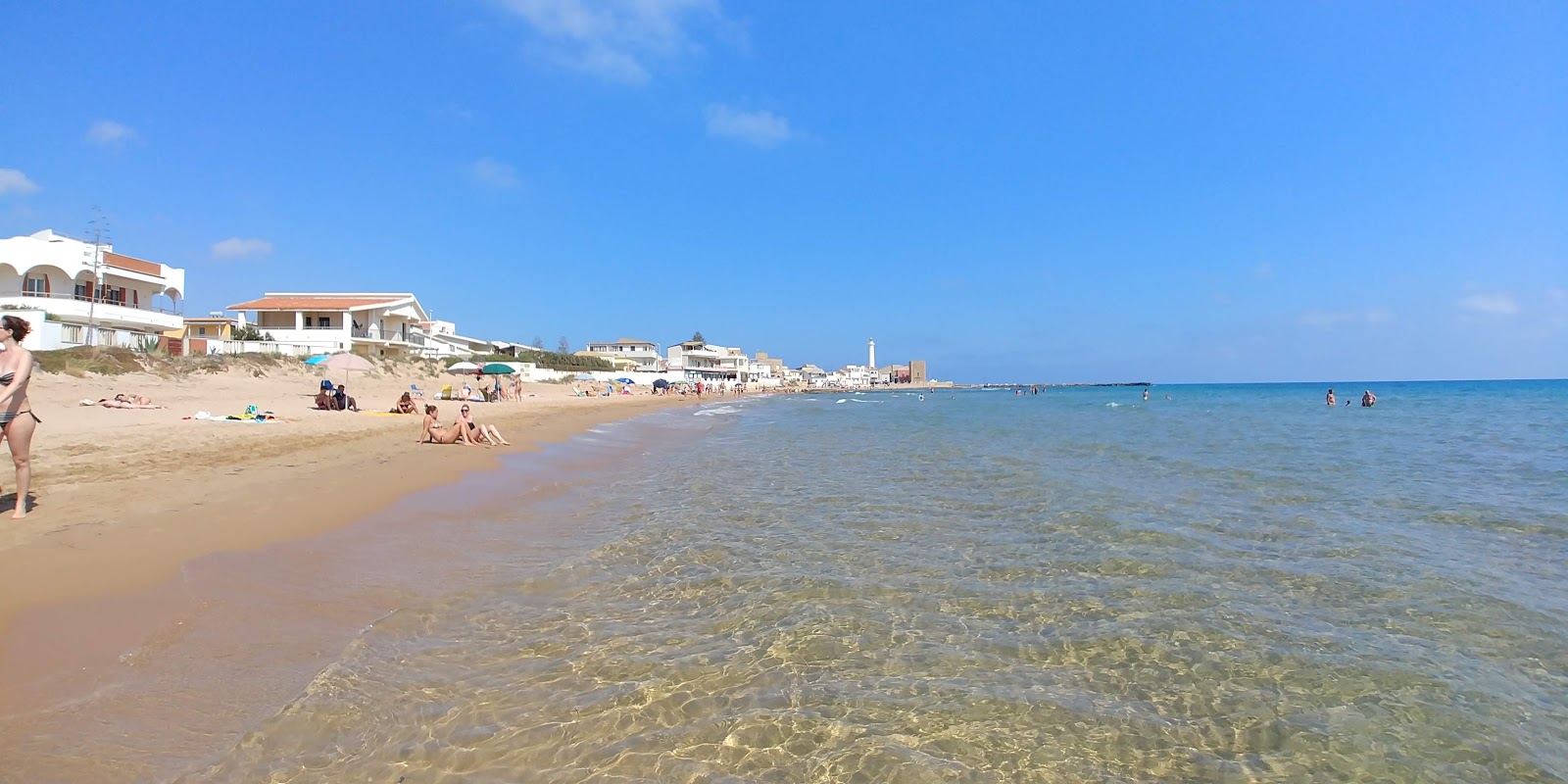 La Sicilia del Commissario Montalbano 18