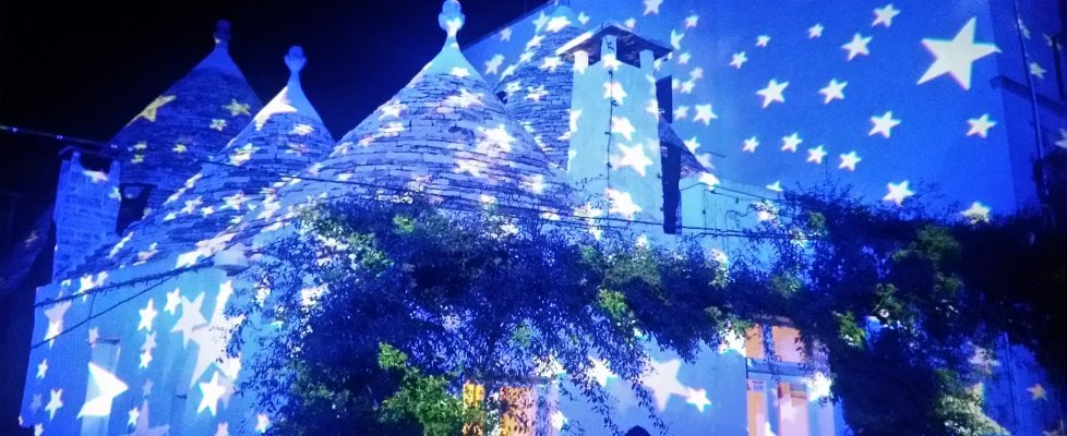 Capodanno insieme: dalle luci di Alberobello al Presepe vivente di Matera - TUTTO ESAURITO 14