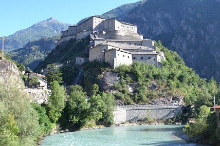 Settimana verde a Courmayeur: Relax tra Natura, Castelli e Borghi Valdostani - Ultimi posti! 15