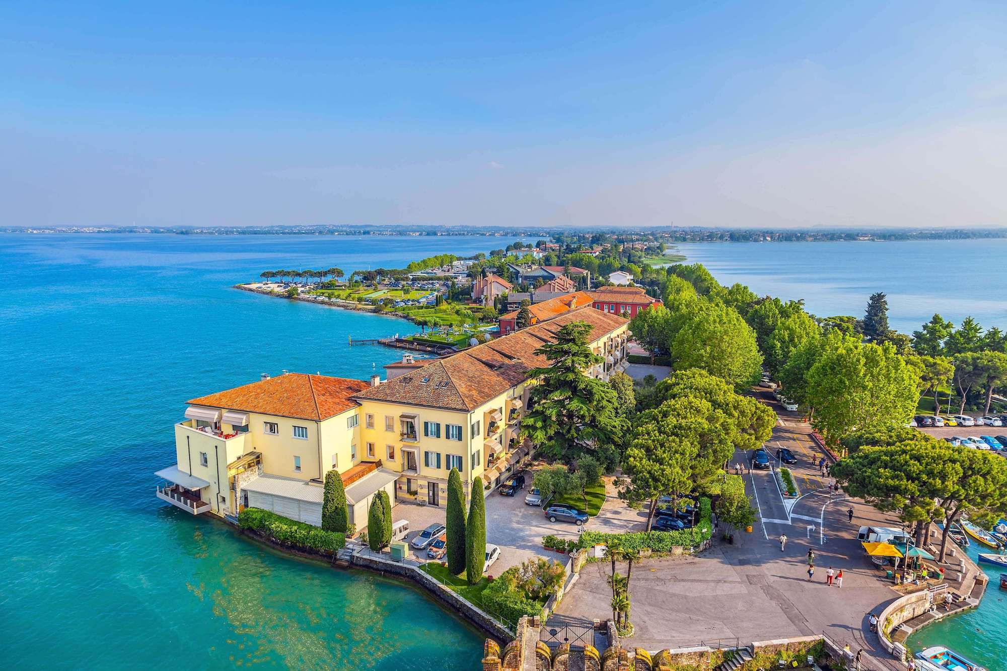 Ferragosto sulle Rive del Lago di Garda 22