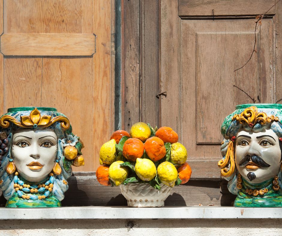 La Festa del Mandorlo in Fiore e il Tour dei Tesori Siciliani - tutto esaurito 10