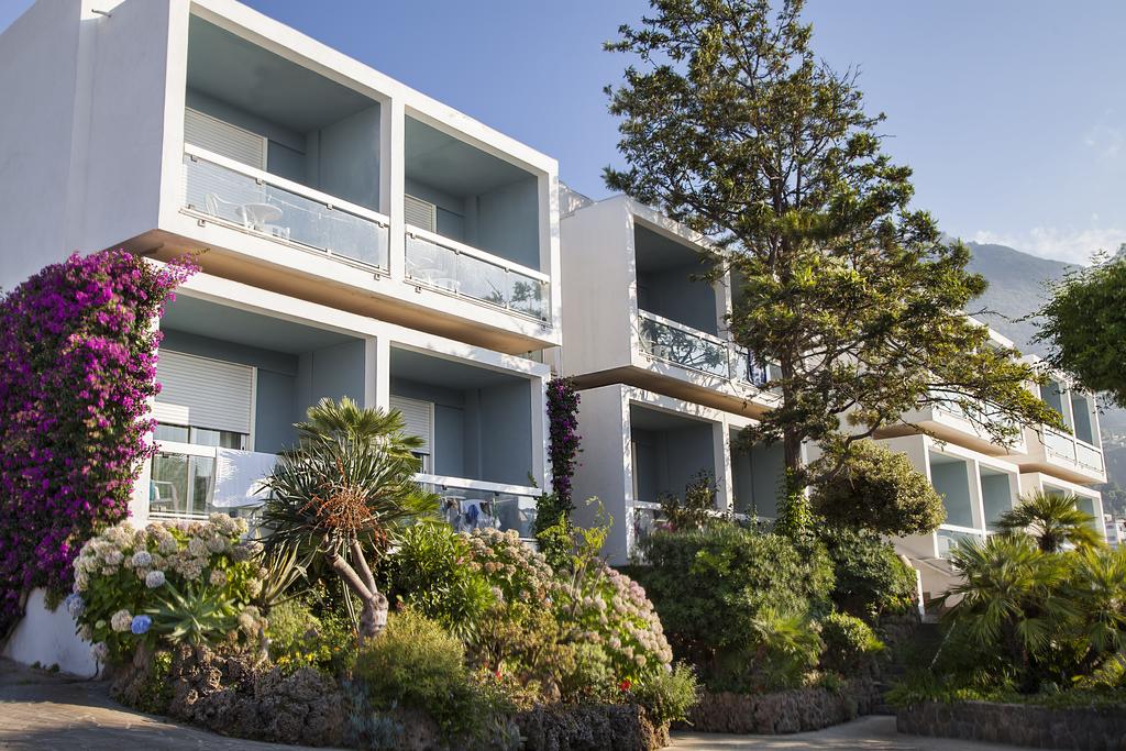 Ischia a Luglio: Park Hotel Elma 4* Casamicciola 5