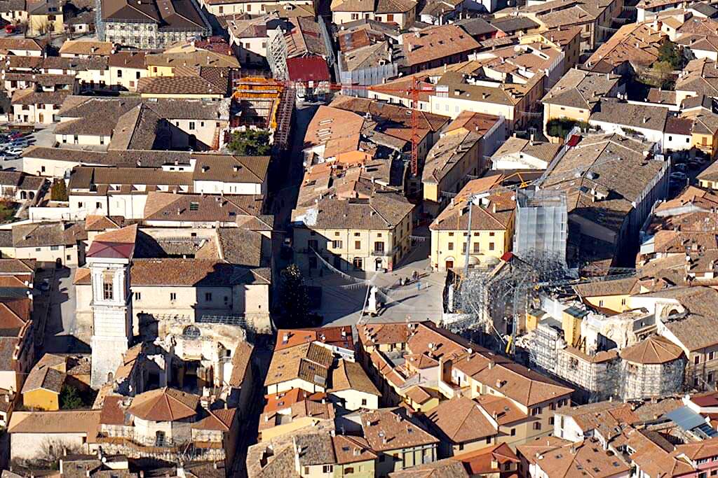 I 5 sensi dell'Umbria. Dai colori della Fioritura ai suoni delle Cascate delle Marmore 9