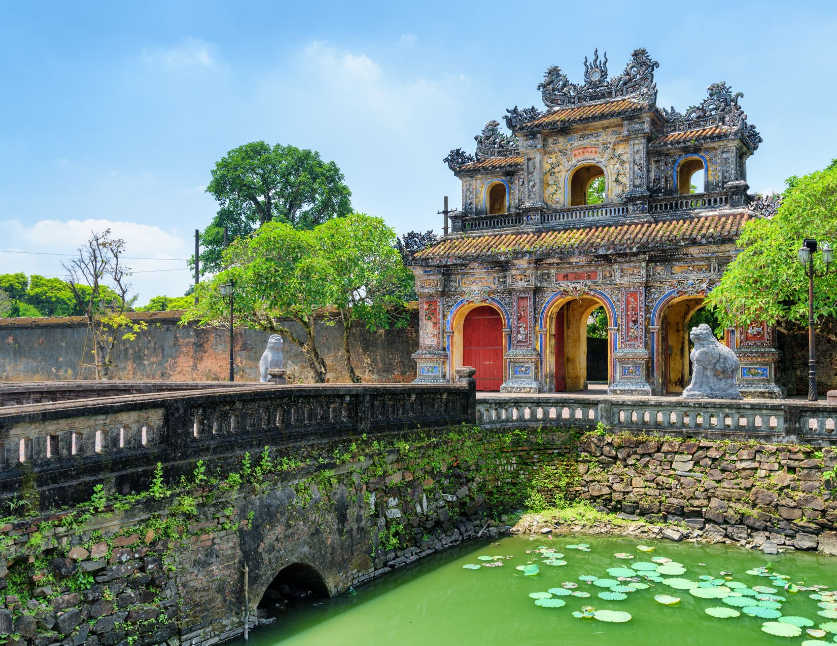 Gran Tour Vietnam & Cambogia - Tutto Incluso! 5