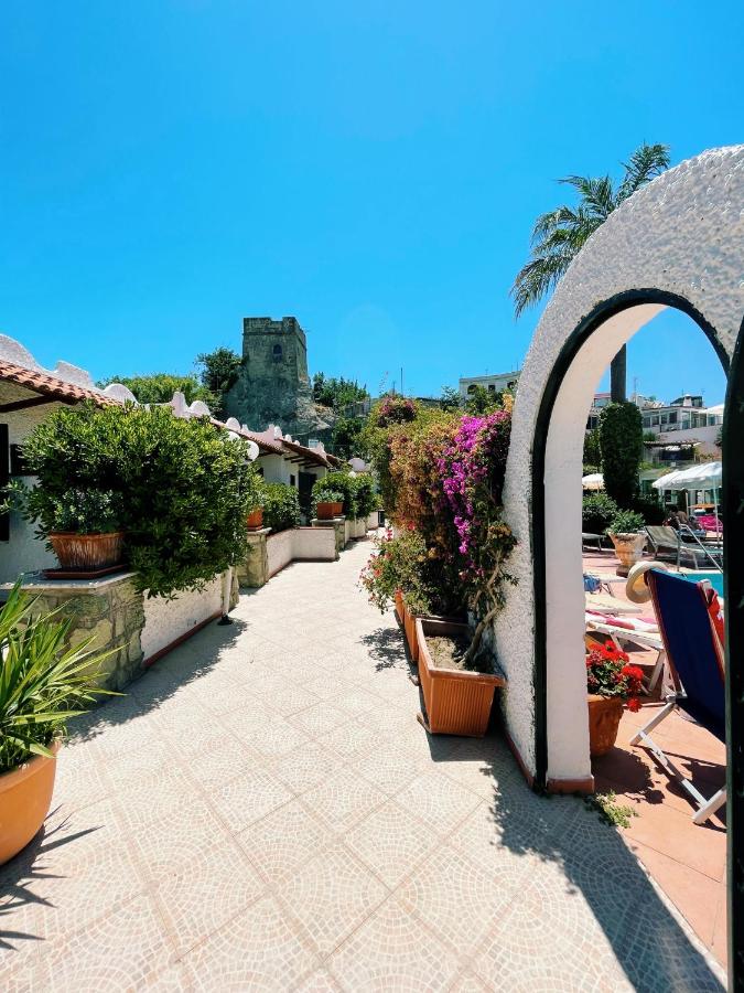 Pasqua ai profumi di Ischia 2025 12