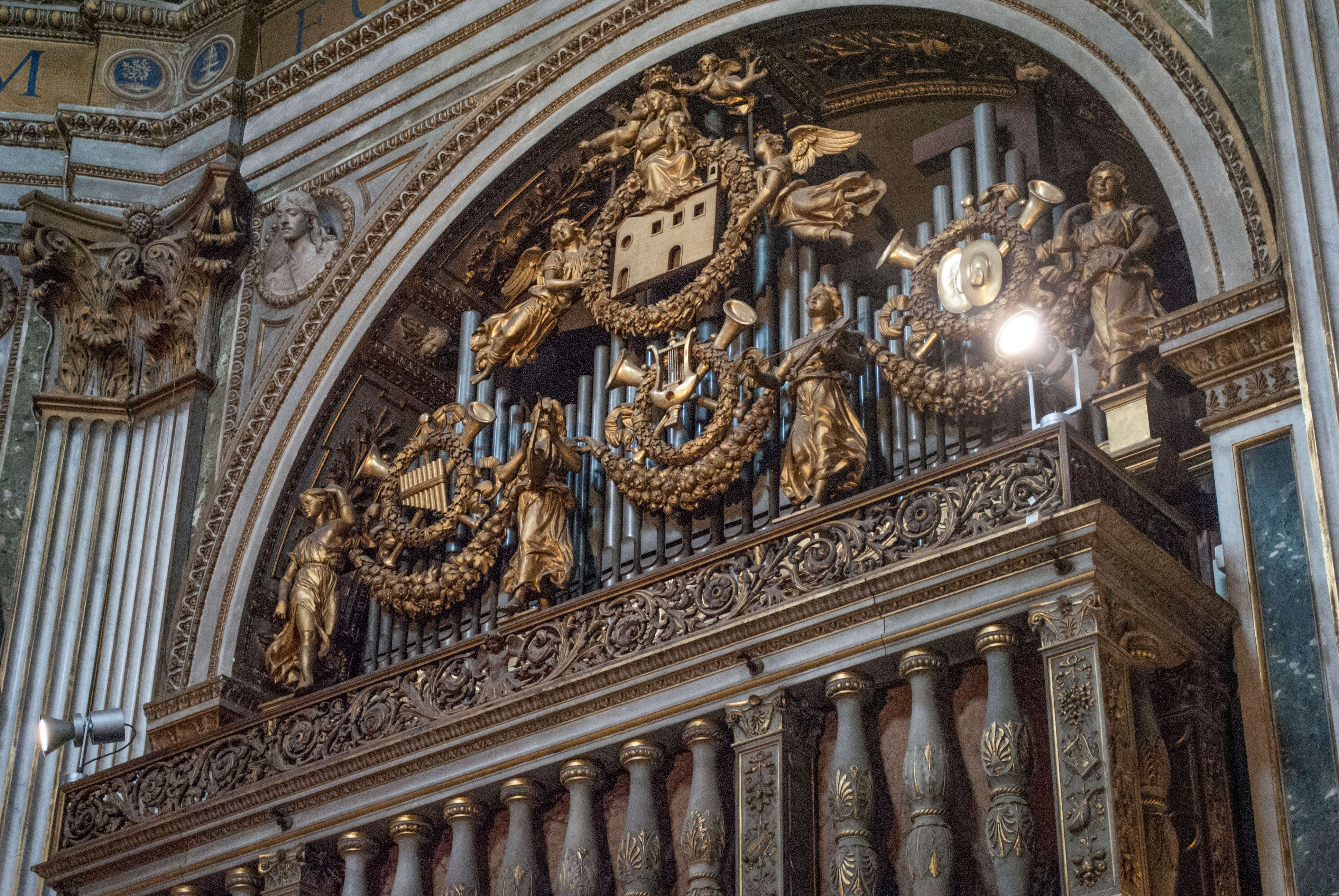 Il Tour dell'Immacolata 4