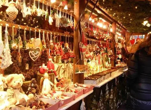 Borghi Natalizi: Alatri e Fiuggi con gusto! 4