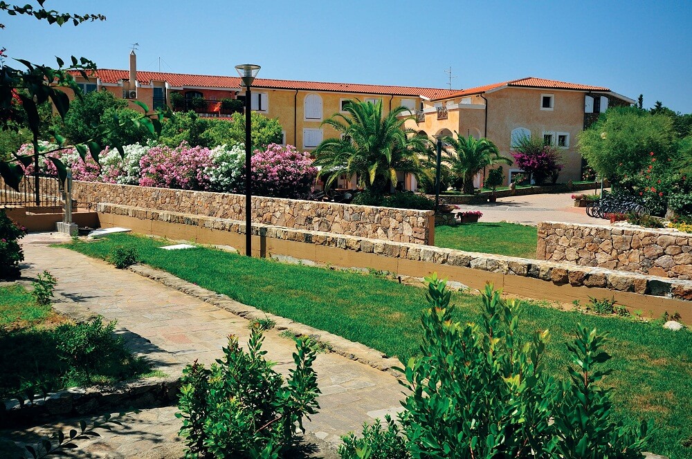 Sardegna di gruppo - Club Hotel Eurovillage- TUTTO ESAURITO 15