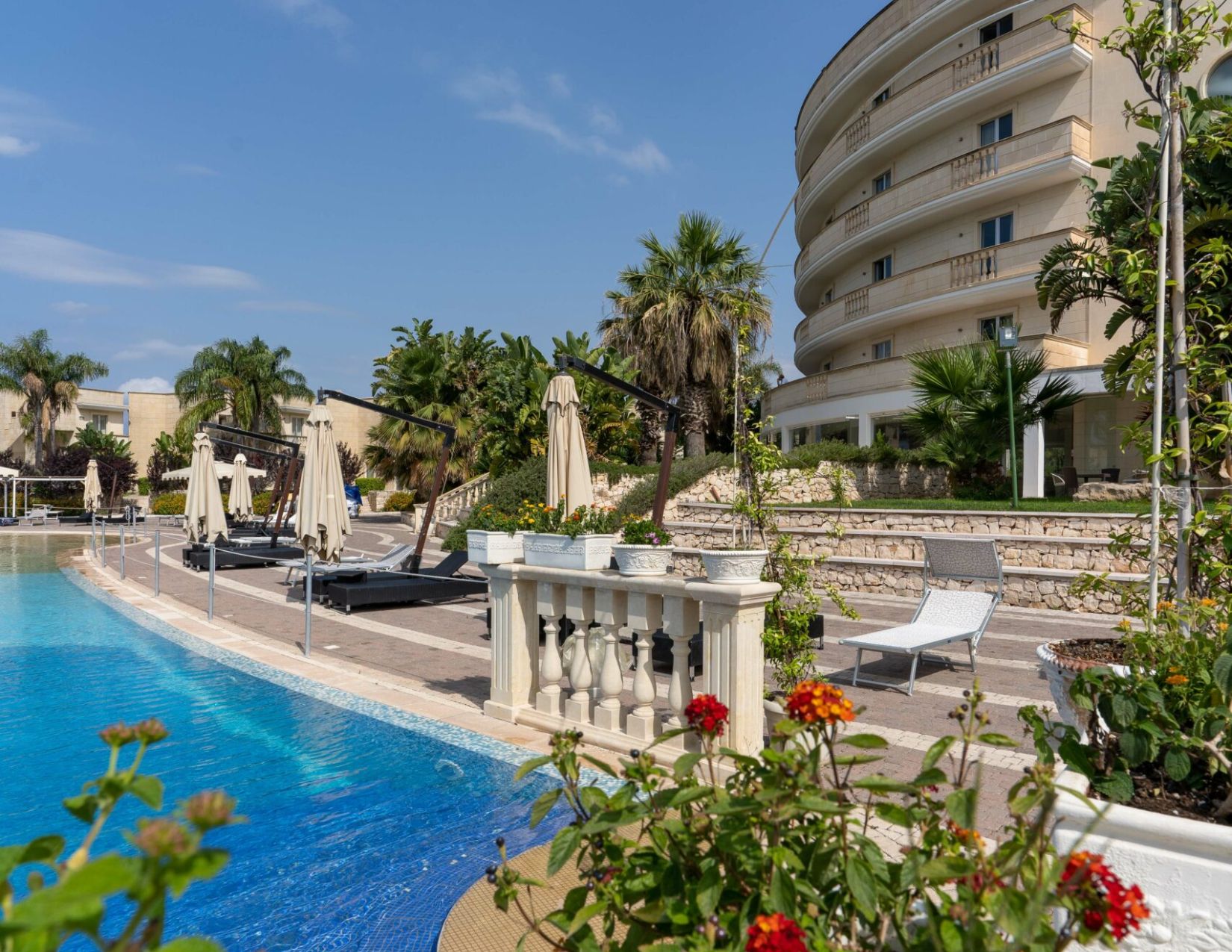 Grand Hotel dei Cavalieri