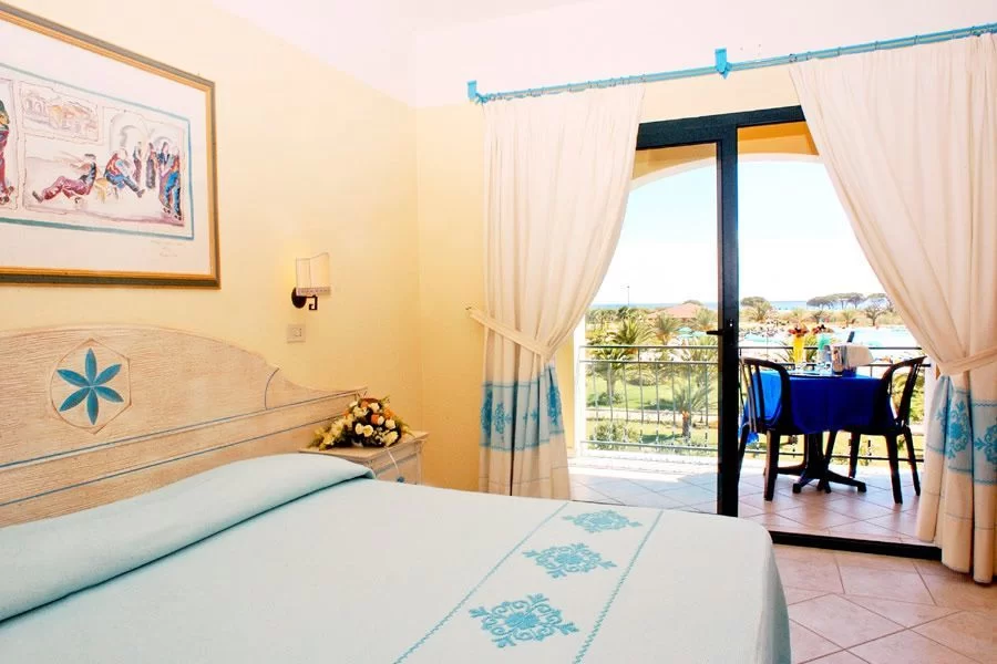 Soggiorno Mare in Sardegna al Marina Garden Resort- Orosei settembre - TUTTO ESAURITO 8