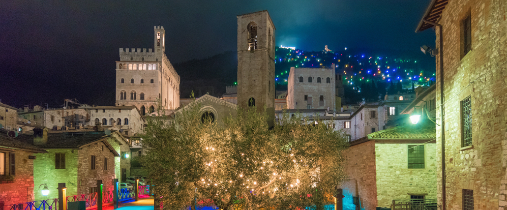 TUTTO ESAURITO! Weekend esperienziale: tra presepi, candele e sapori a Candelara, Gubbio, Urbino e Carpegna. 12