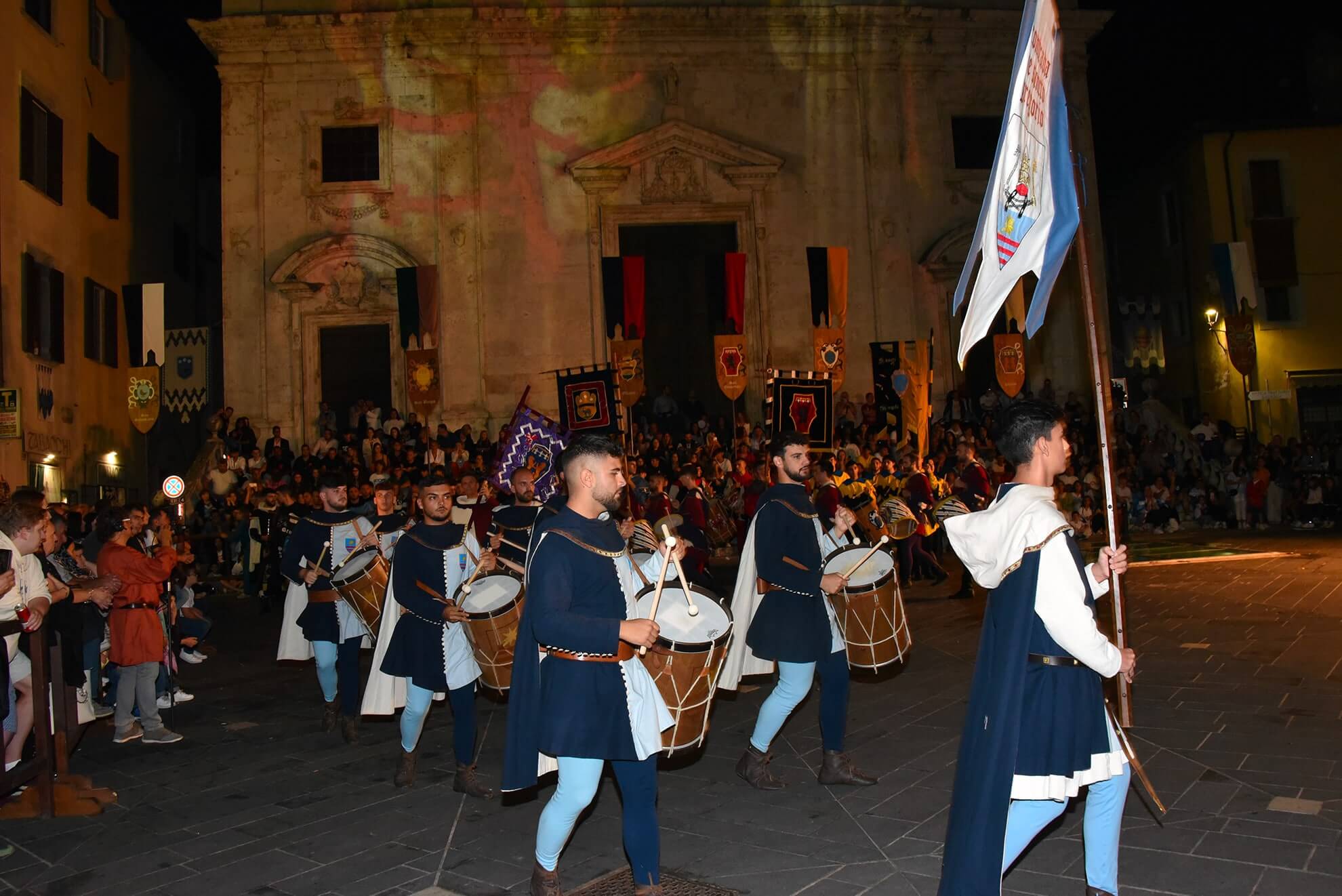 Ottava de Santo Egidio: immergiti nella storia medievale ad Orte 6