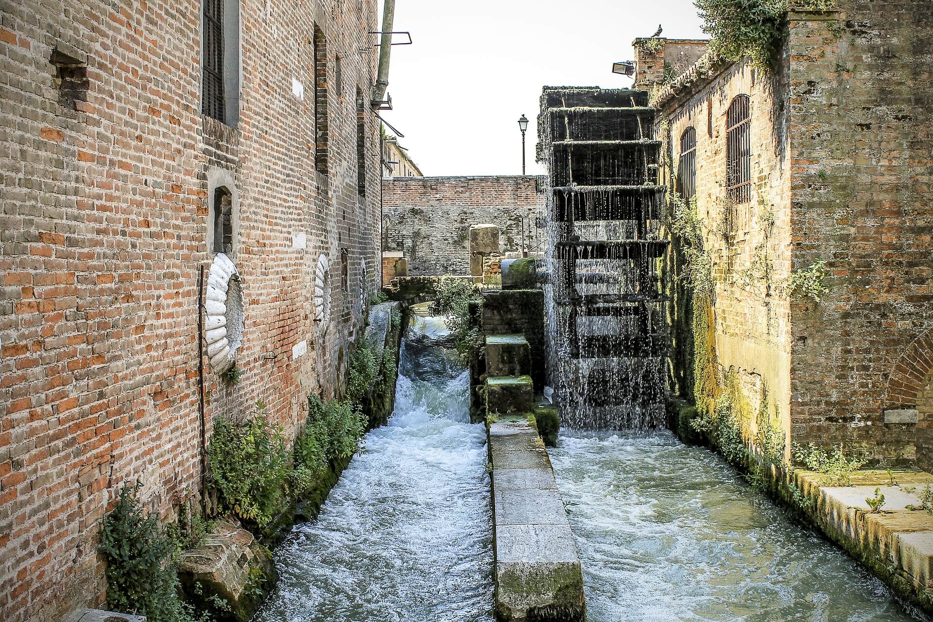 Capodanno a Venezia e traversata in battello sul Brenta 9