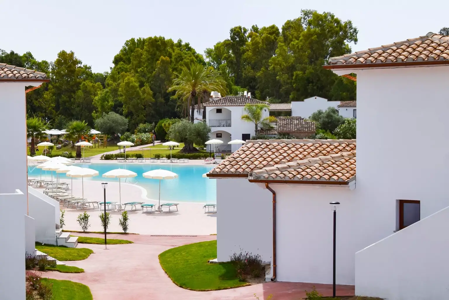 MARINA TORRE NAVARRESE RESORT