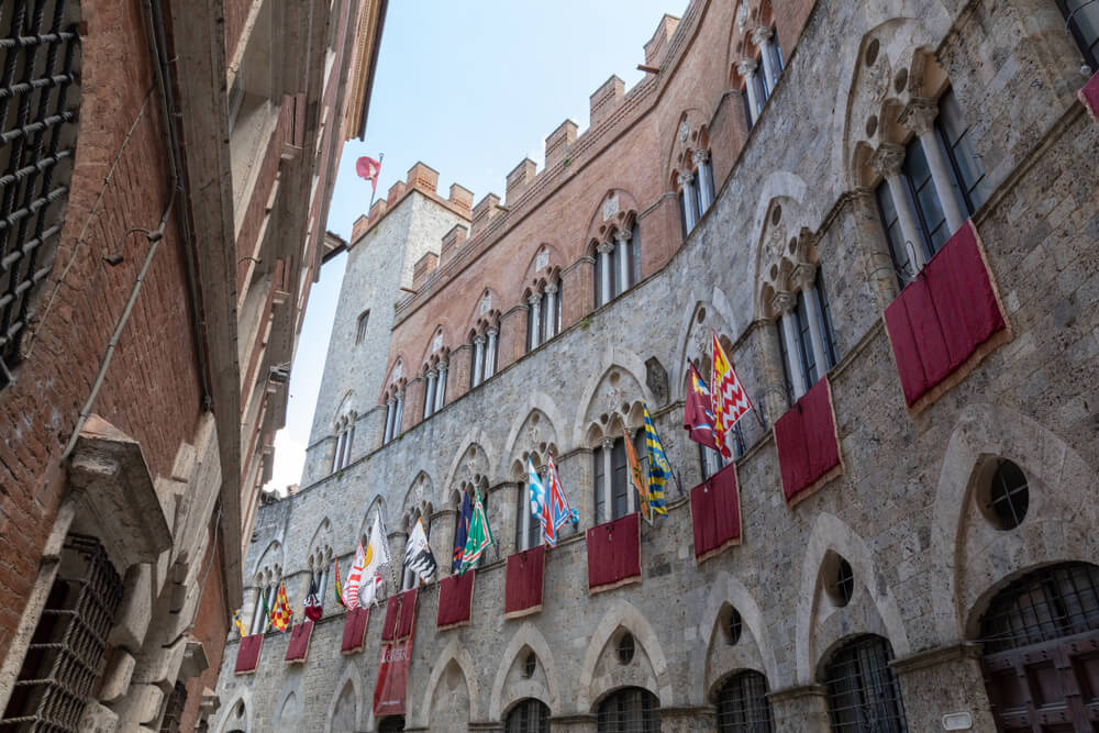 Dal Gotico al Rinascimento: un viaggio tra i capolavori Toscani più belli 12