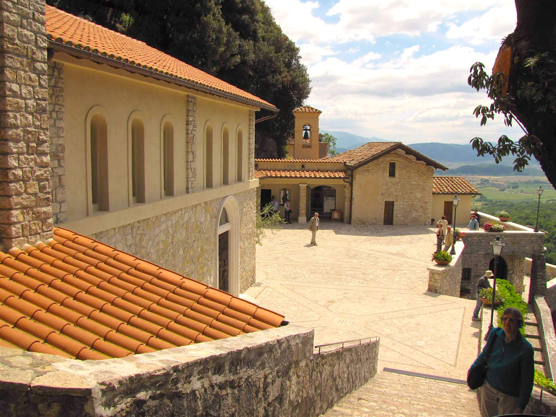 Weekend sui monti Reatini e Greccio con il primo presepe della storia 14