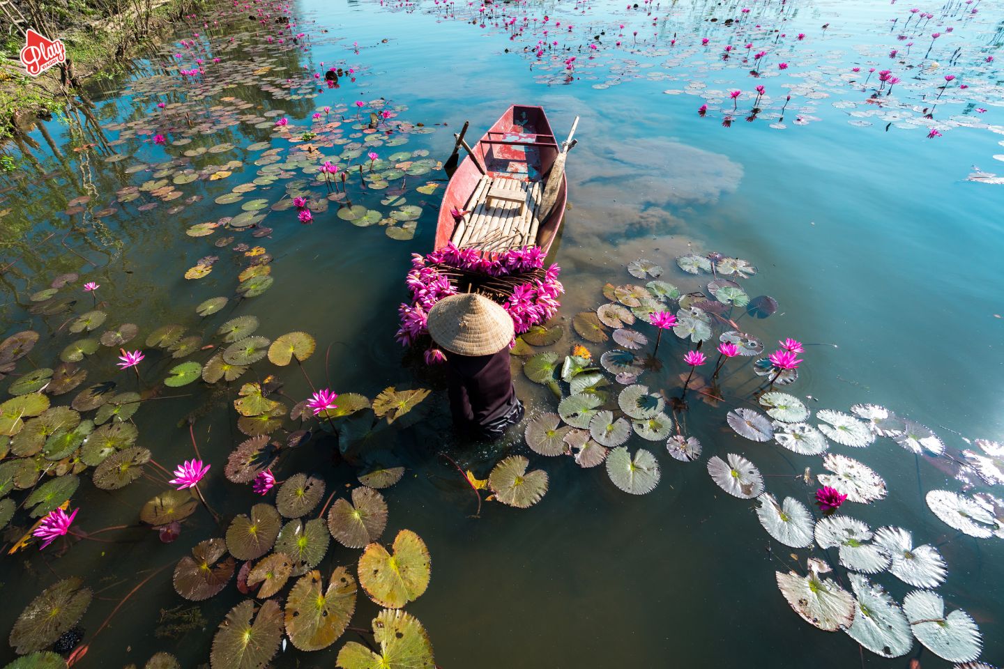 Gran Tour Vietnam & Cambogia - Tutto Incluso! 15