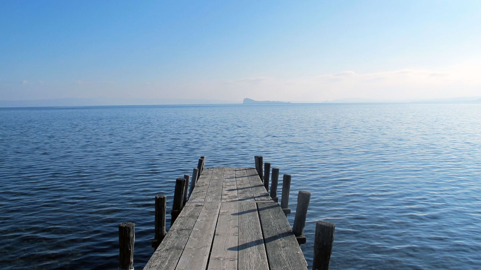 Pasquetta sul Lago di Bolsena - Tutto Esaurito! 6