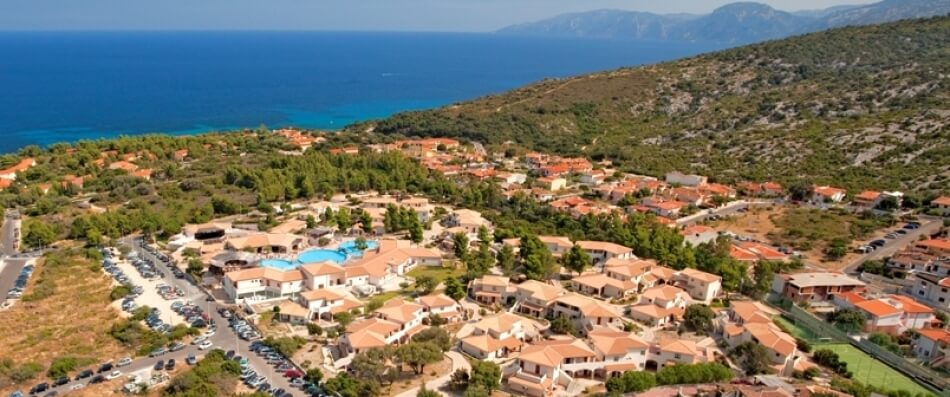 Sardegna di gruppo -  Palmasera Resort - TUTTO ESAURITO 19