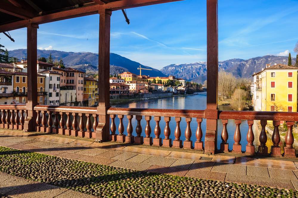 Pasqua in Veneto: crociera sui canali, ville venete e borghi - SOLO SU RICHIESTA! 15