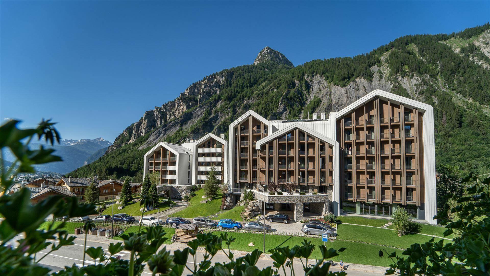 Settimana verde a Courmayeur: Relax tra Natura, Castelli e Borghi Valdostani - Ultimi posti! 2