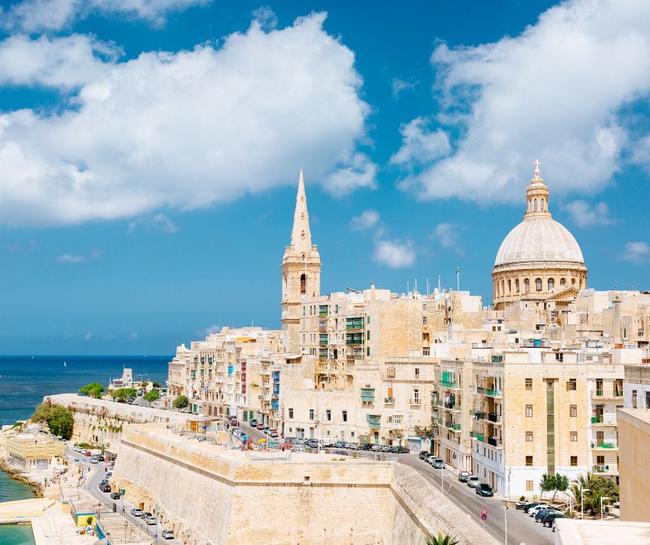 Malta