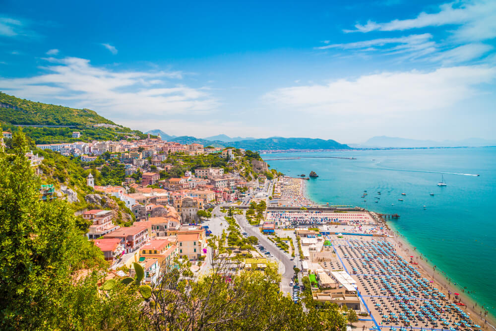 Tour del Cilento & la Costiera Amalfitana 12