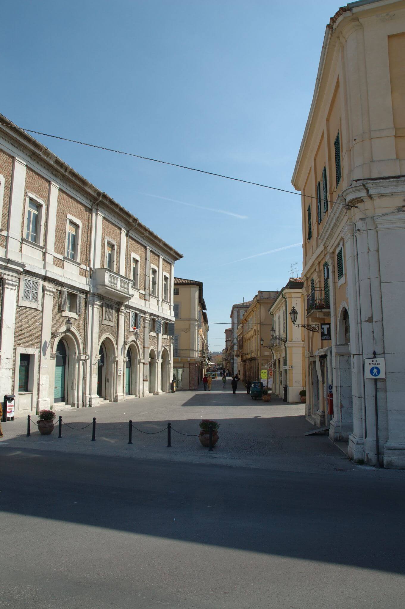 Senigallia - Loreto - Ascoli Piceno 3