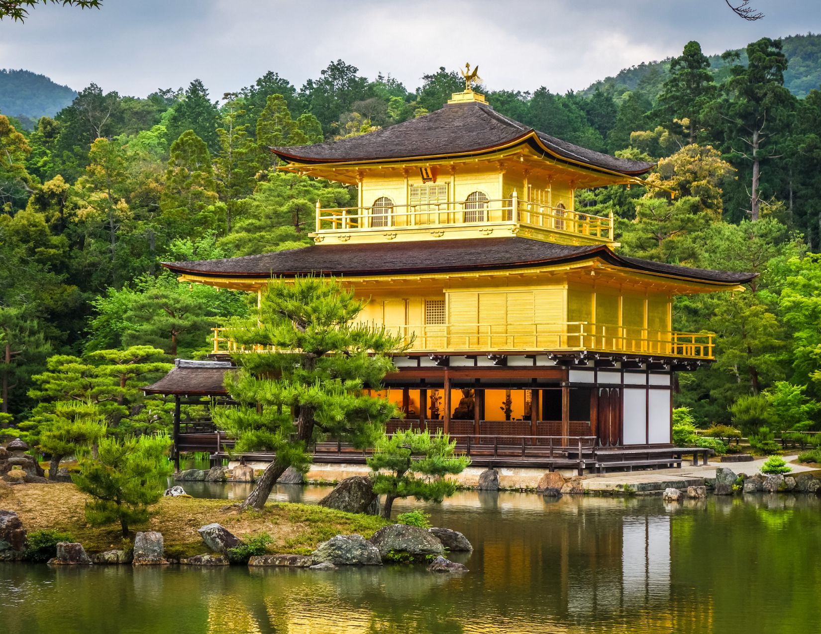 Tokyo / Kinosaki Onsen / Ginza