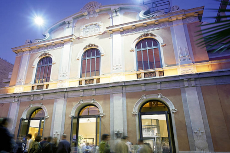 Teatro Ambra Jovinelli: “Pensaci, Giacomino” 3
