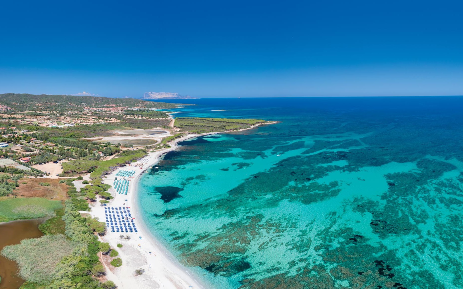 Sardegna di gruppo - Club Hotel Eurovillage- TUTTO ESAURITO 21