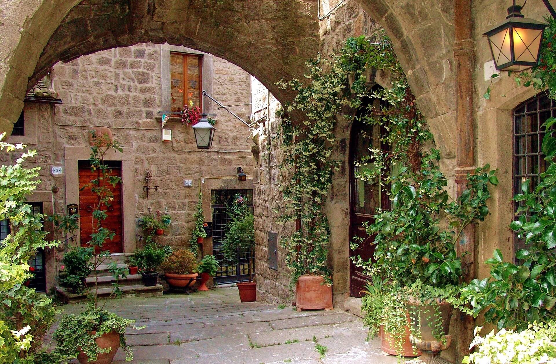 Il Natale di Viterbo 3