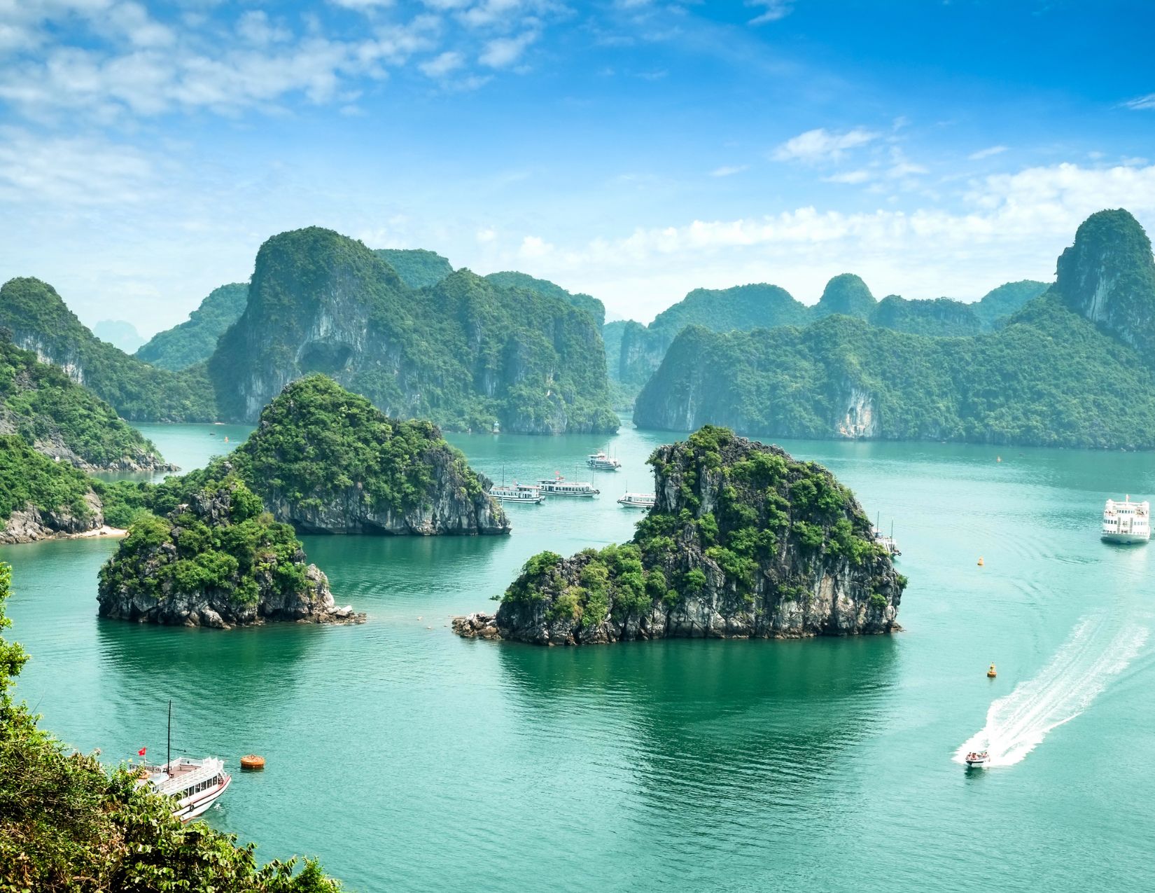 Gran Tour Vietnam & Cambogia - Tutto Incluso! 3