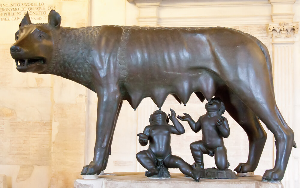 Musei Capitolini - Con la MIC Card il costo è di €12 3