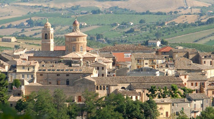 Pasqua tra le colline Marchigiane: tradizioni, sapori e panorami! 7
