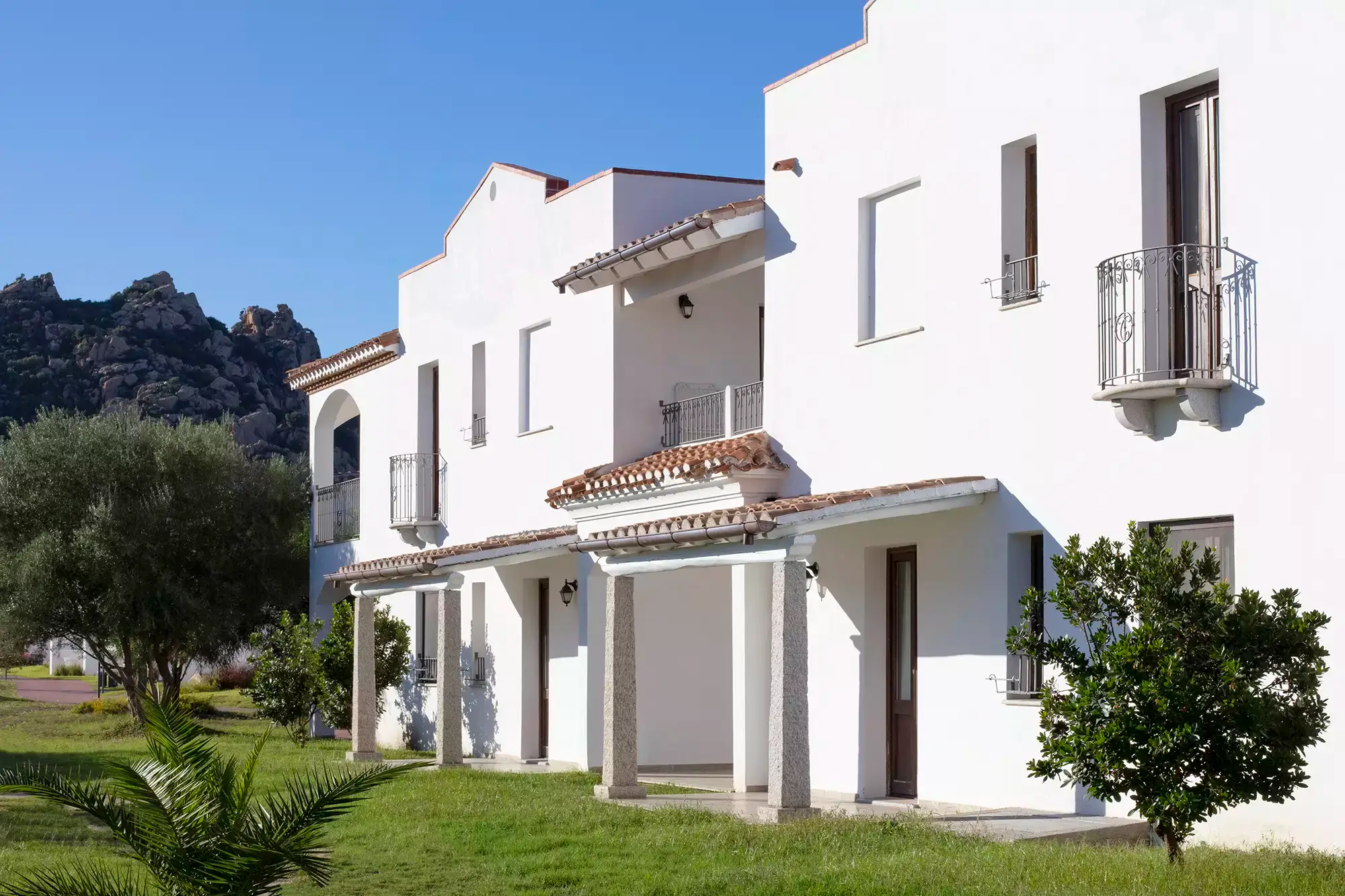 Trenino del Supramonte