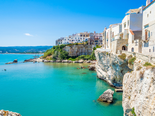Le Isole Tremiti: Soggiorno relax & avventura 7