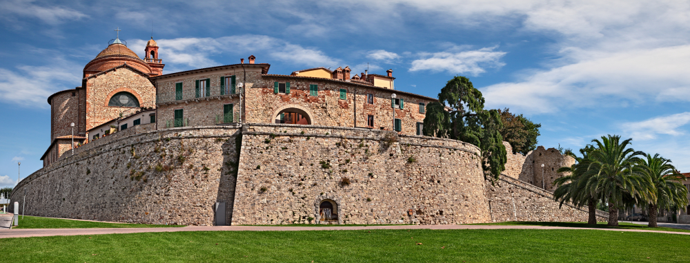 Orvieto e Vitorchiano 9